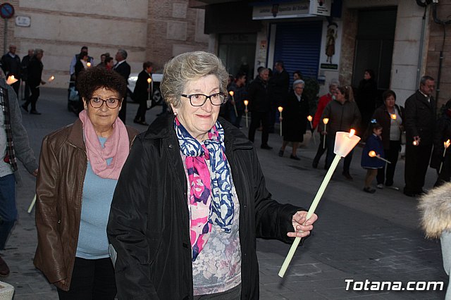 Misa y procesin Santa Eulalia Totana 2019 - 142