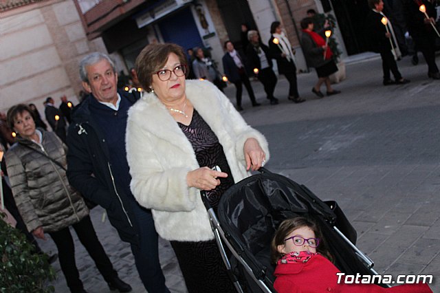 Misa y procesin Santa Eulalia Totana 2019 - 144