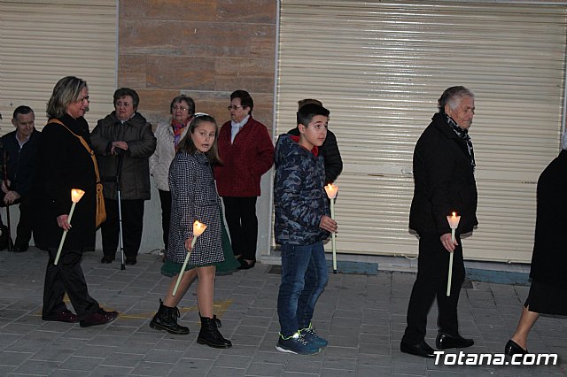 Misa y procesin Santa Eulalia Totana 2019 - 145
