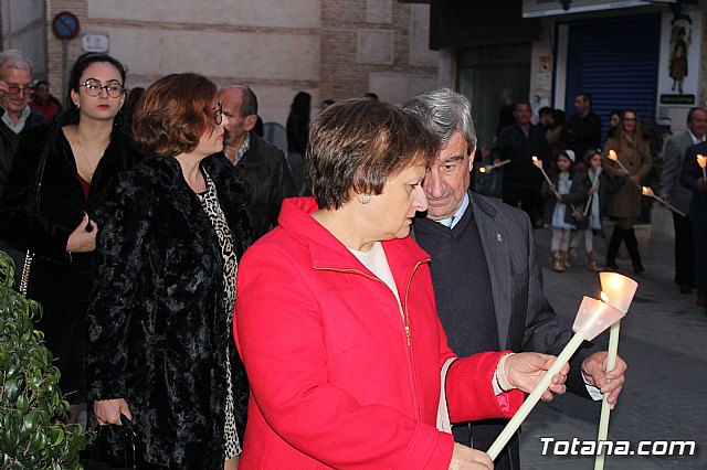 Misa y procesin Santa Eulalia Totana 2019 - 146