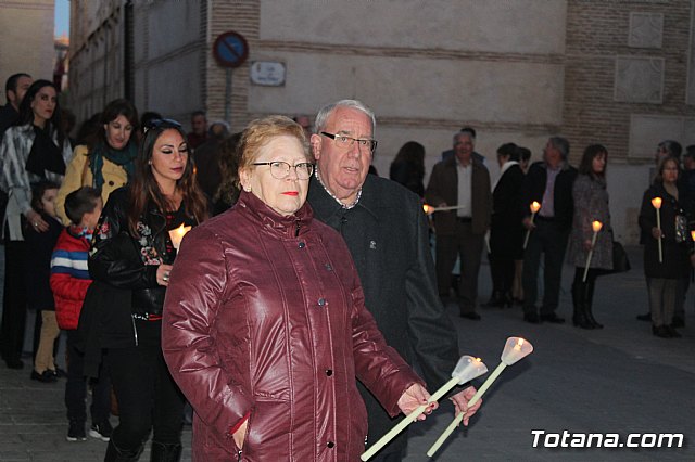 Misa y procesin Santa Eulalia Totana 2019 - 152