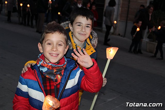 Misa y procesin Santa Eulalia Totana 2019 - 153