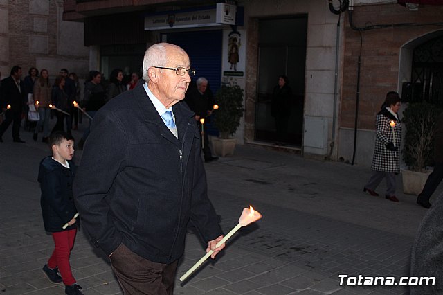 Misa y procesin Santa Eulalia Totana 2019 - 158