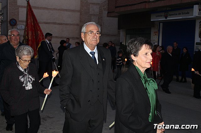 Misa y procesin Santa Eulalia Totana 2019 - 161