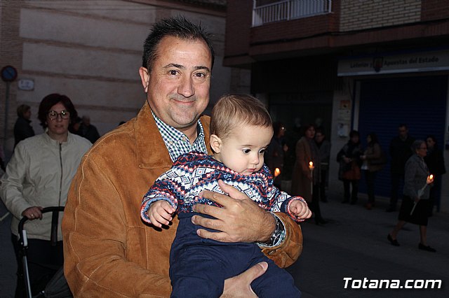 Misa y procesin Santa Eulalia Totana 2019 - 162