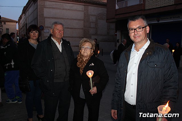 Misa y procesin Santa Eulalia Totana 2019 - 164
