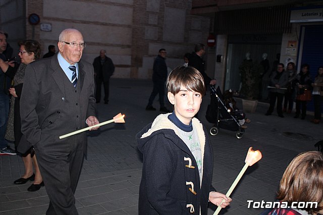 Misa y procesin Santa Eulalia Totana 2019 - 165