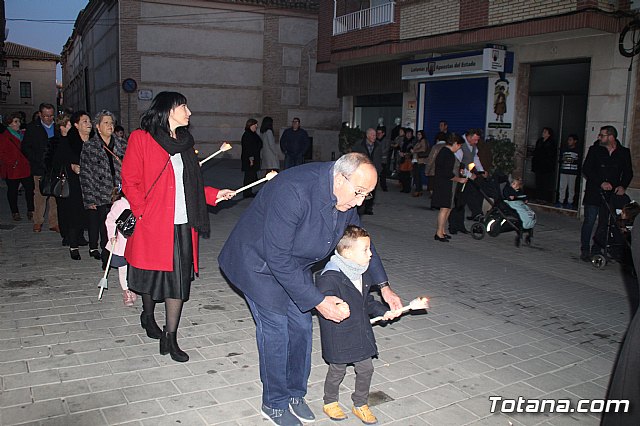 Misa y procesin Santa Eulalia Totana 2019 - 166