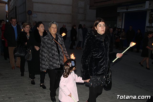 Misa y procesin Santa Eulalia Totana 2019 - 167