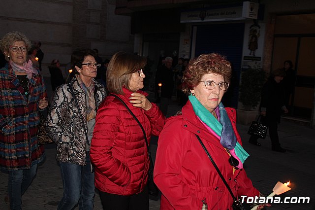 Misa y procesin Santa Eulalia Totana 2019 - 169