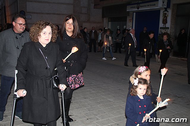 Misa y procesin Santa Eulalia Totana 2019 - 176