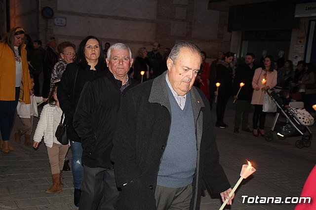 Misa y procesin Santa Eulalia Totana 2019 - 177
