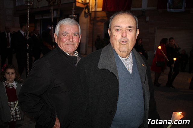 Misa y procesin Santa Eulalia Totana 2019 - 178
