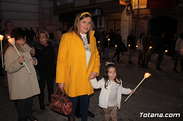 Misa y procesin Santa Eulalia Totana 2019 - 179