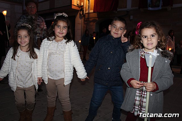 Misa y procesin Santa Eulalia Totana 2019 - 180