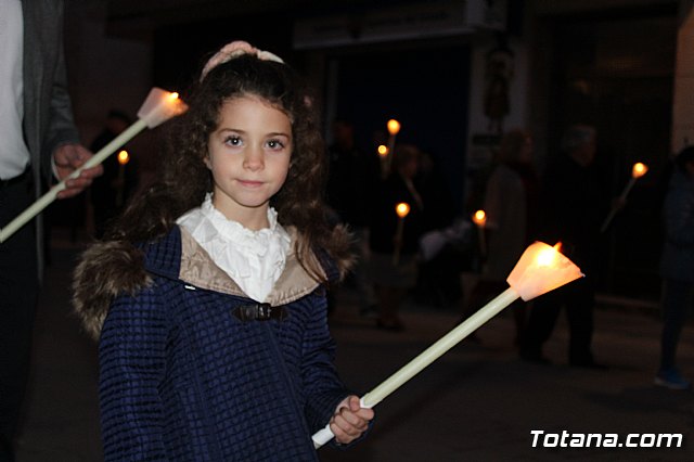 Misa y procesin Santa Eulalia Totana 2019 - 181