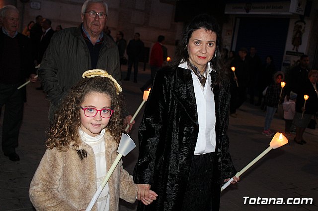 Misa y procesin Santa Eulalia Totana 2019 - 183