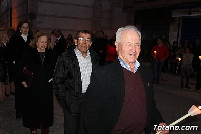 Misa y procesin Santa Eulalia Totana 2019 - 184