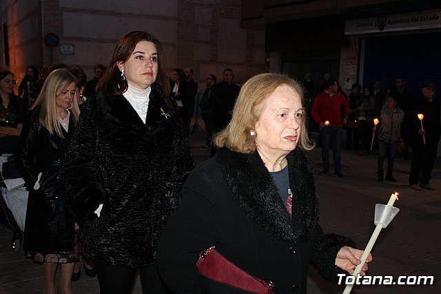 Misa y procesin Santa Eulalia Totana 2019 - 185