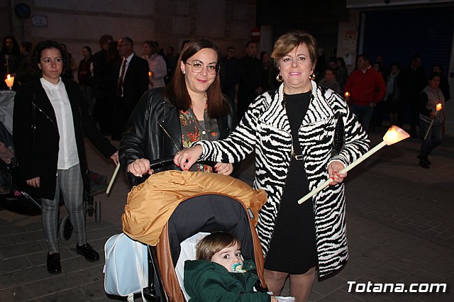 Misa y procesin Santa Eulalia Totana 2019 - 186
