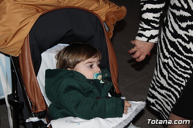 Misa y procesin Santa Eulalia Totana 2019 - 187