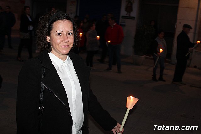 Misa y procesin Santa Eulalia Totana 2019 - 188