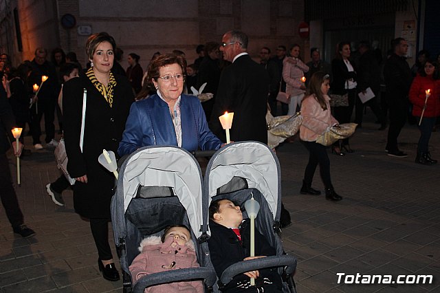 Misa y procesin Santa Eulalia Totana 2019 - 189