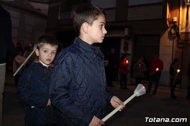 Misa y procesin Santa Eulalia Totana 2019 - 191