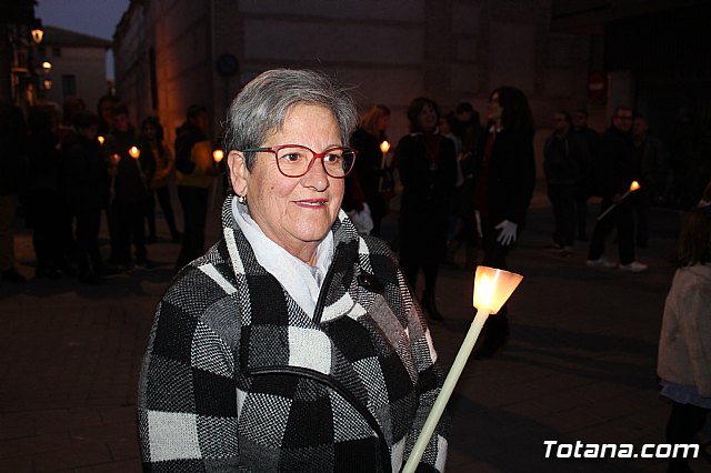 Misa y procesin Santa Eulalia Totana 2019 - 192