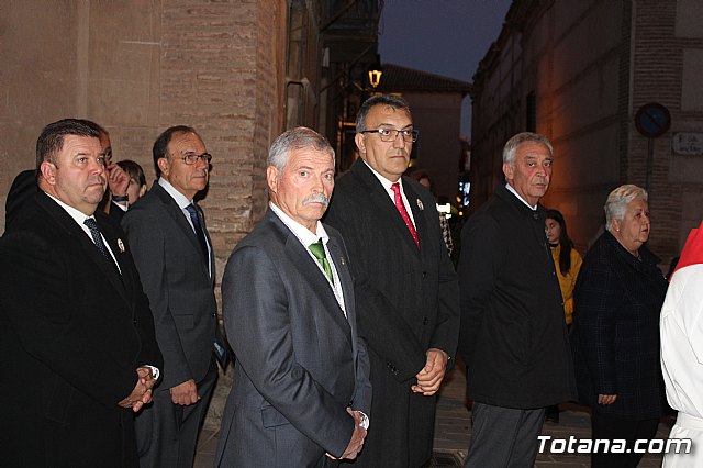 Misa y procesin Santa Eulalia Totana 2019 - 197