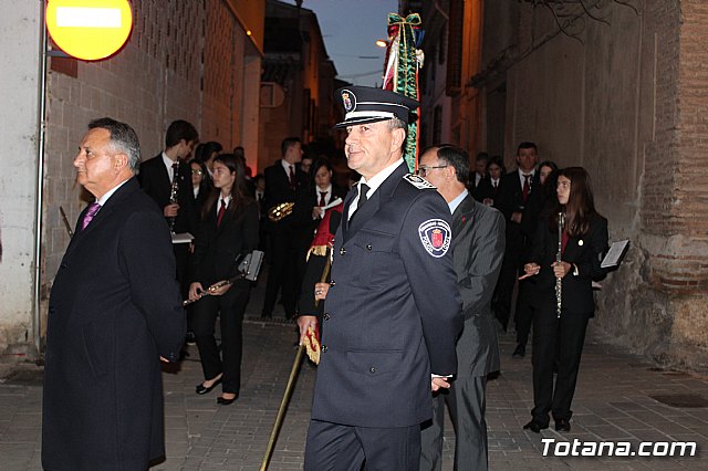 Misa y procesin Santa Eulalia Totana 2019 - 200