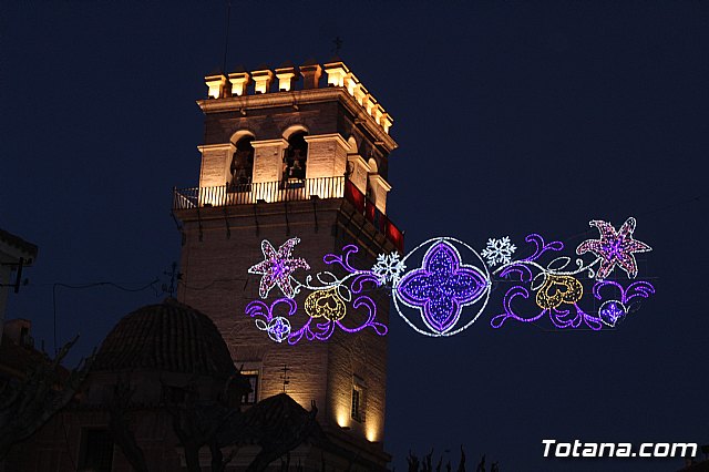 Misa y procesin Santa Eulalia Totana 2019 - 202