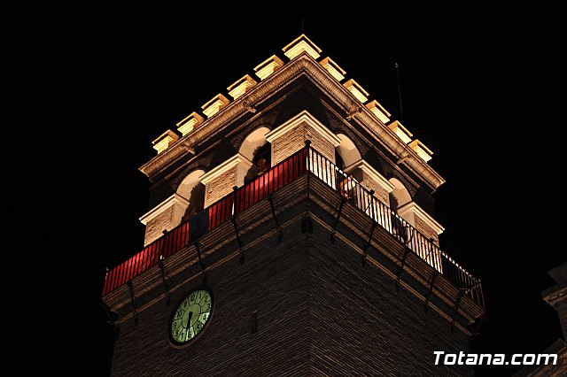 Misa y procesin Santa Eulalia Totana 2019 - 204