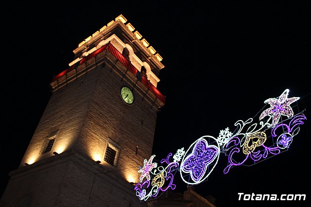 Misa y procesin Santa Eulalia Totana 2019 - 205