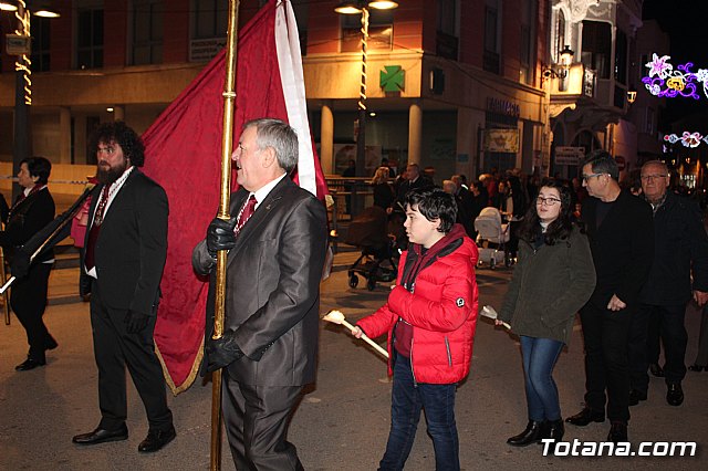 Misa y procesin Santa Eulalia Totana 2019 - 208