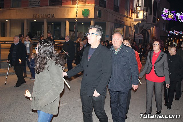 Misa y procesin Santa Eulalia Totana 2019 - 209