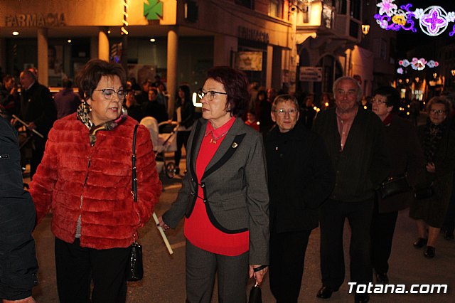 Misa y procesin Santa Eulalia Totana 2019 - 210