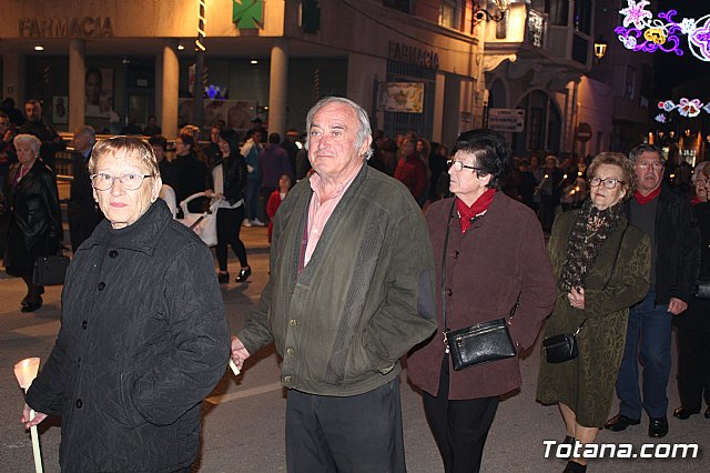 Misa y procesin Santa Eulalia Totana 2019 - 211