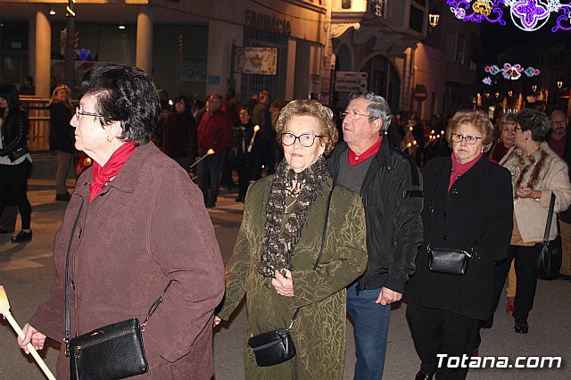 Misa y procesin Santa Eulalia Totana 2019 - 212