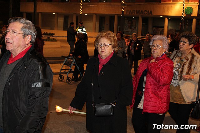 Misa y procesin Santa Eulalia Totana 2019 - 214