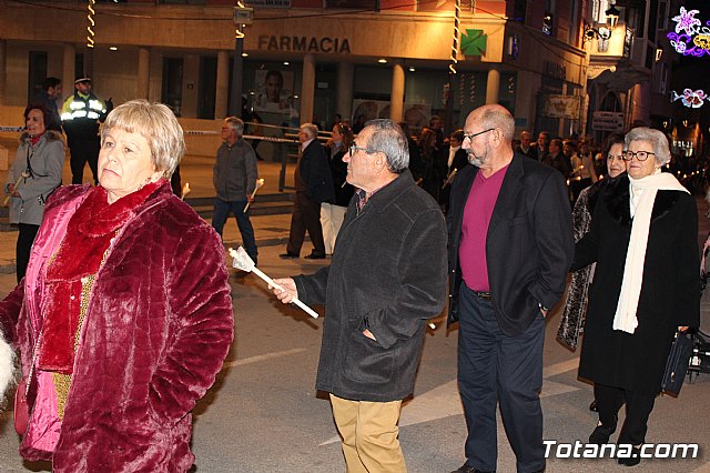 Misa y procesin Santa Eulalia Totana 2019 - 215