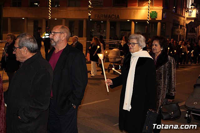 Misa y procesin Santa Eulalia Totana 2019 - 216