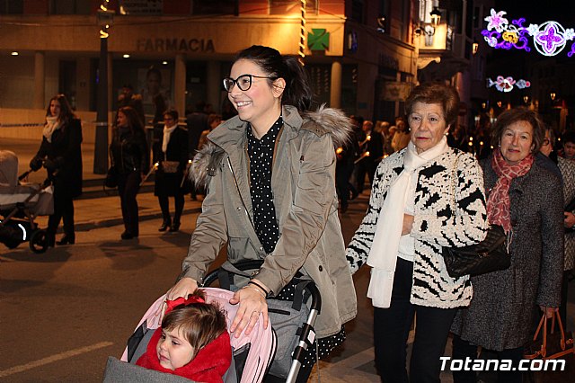 Misa y procesin Santa Eulalia Totana 2019 - 217