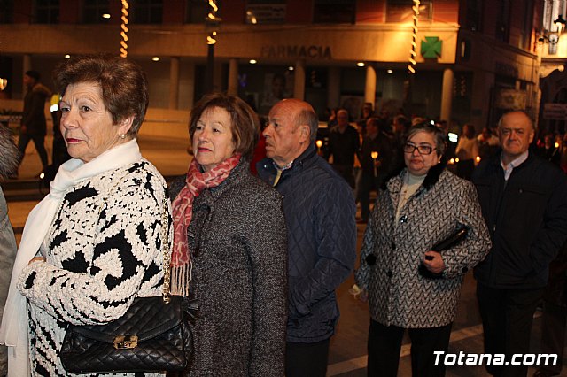 Misa y procesin Santa Eulalia Totana 2019 - 218