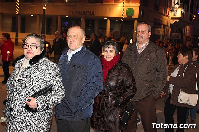 Misa y procesin Santa Eulalia Totana 2019 - 219