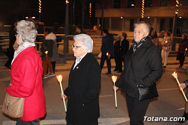 Misa y procesin Santa Eulalia Totana 2019 - 220