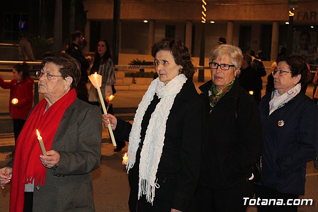 Misa y procesin Santa Eulalia Totana 2019 - 222