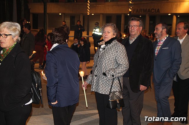 Misa y procesin Santa Eulalia Totana 2019 - 223