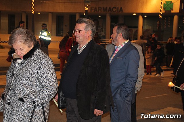 Misa y procesin Santa Eulalia Totana 2019 - 224