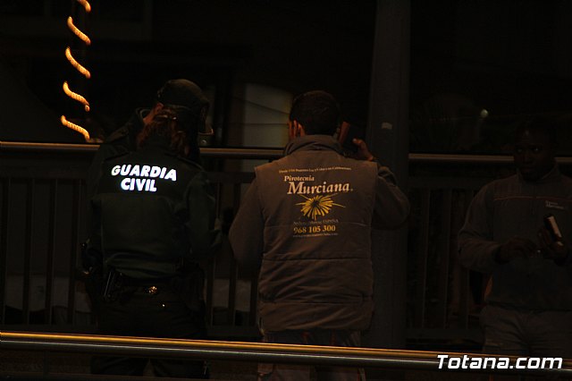 Misa y procesin Santa Eulalia Totana 2019 - 226